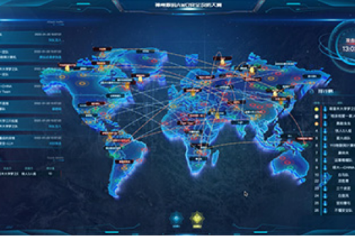 职业教育法首次修订，kaiyun开云数码助力新安全人才培养